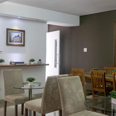 סאו פאולו Hotel Jabuticaba מראה חיצוני תמונה