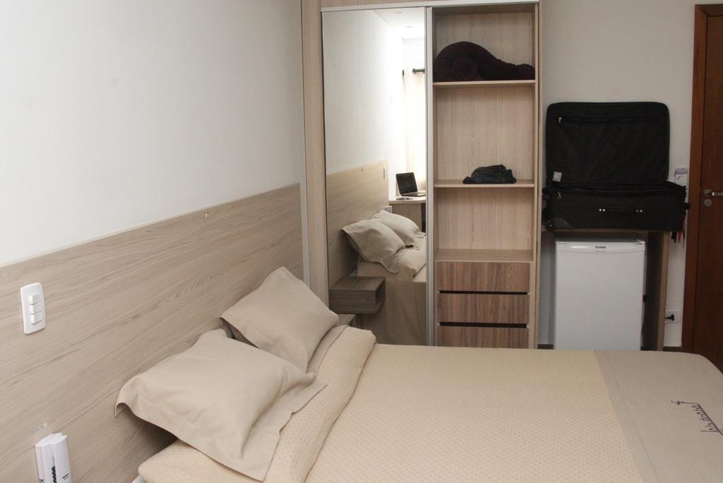 סאו פאולו Hotel Jabuticaba מראה חיצוני תמונה