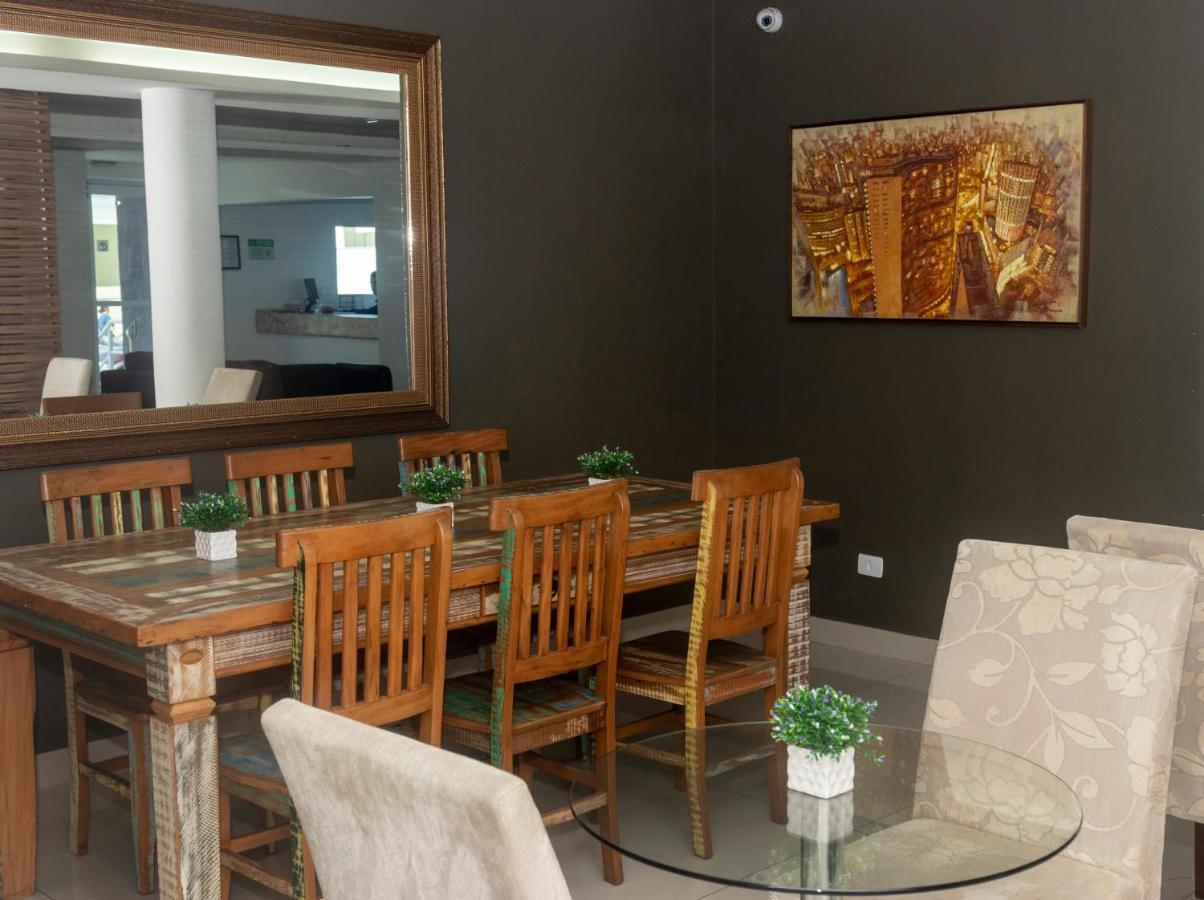 סאו פאולו Hotel Jabuticaba מראה חיצוני תמונה